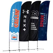 Banners & Flags