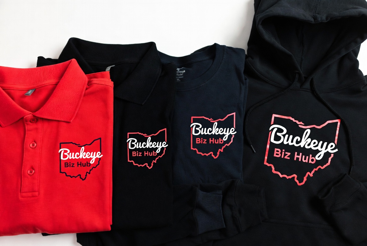 Ohio business branding result 2